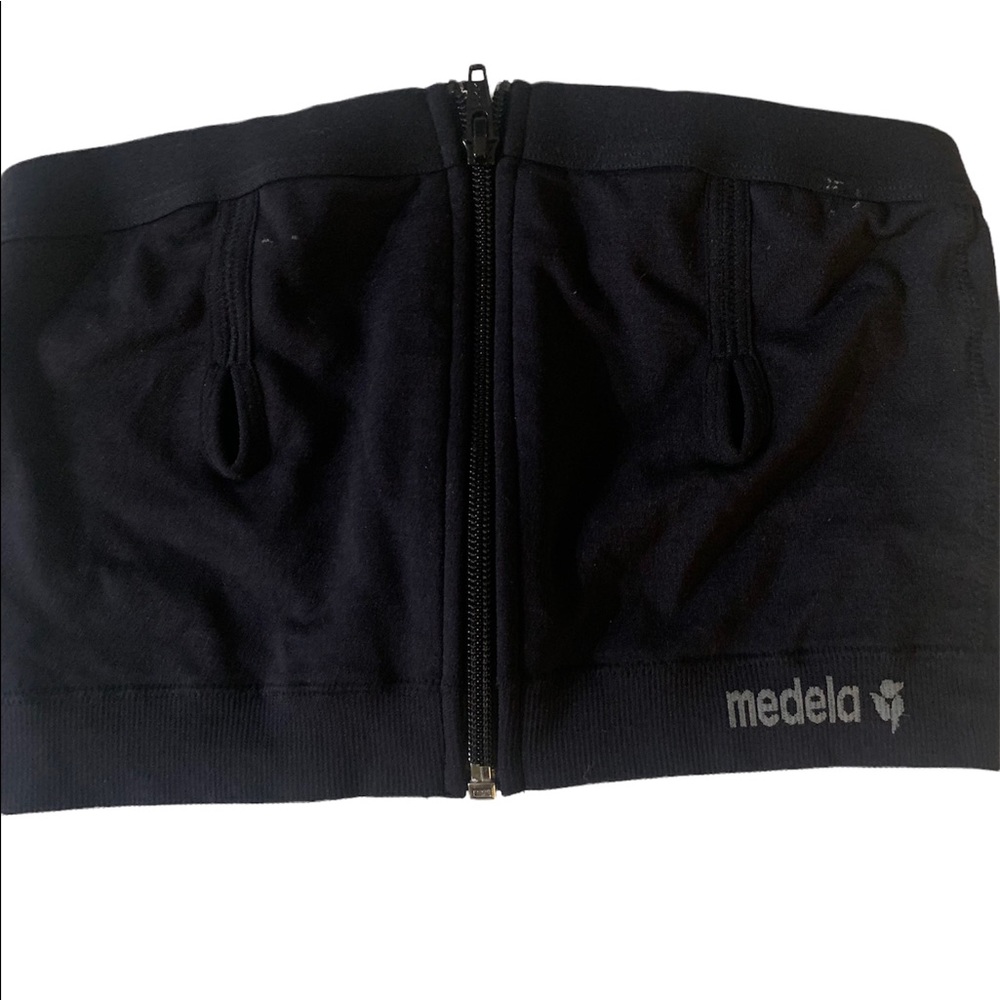 Medela Pumping bra hands free SIZE M
